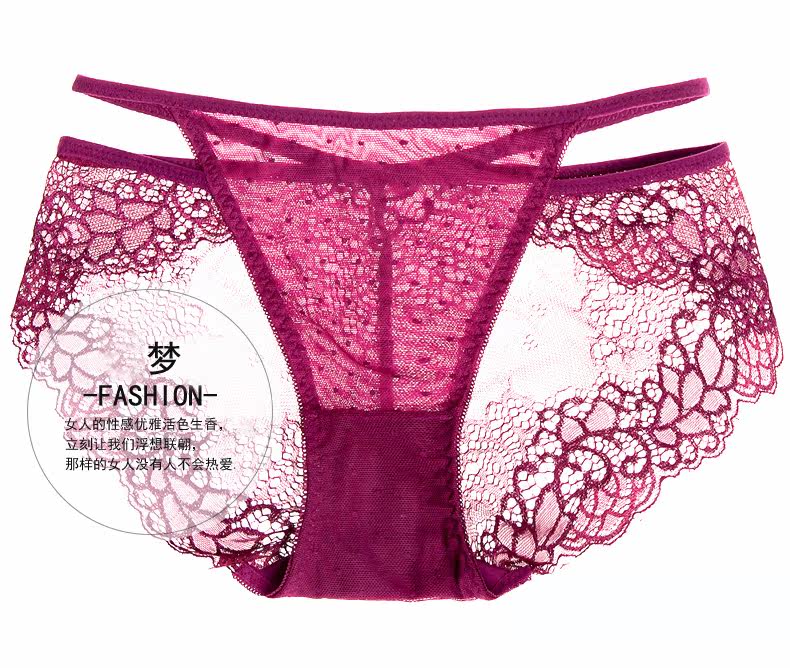 Slip SQ16BNK2280 en nylon - Ref 640756 Image 9