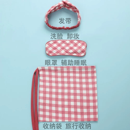 Летняя пижама, осенний хлопковый брендовый милый японский комплект, эффект подтяжки