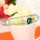 Lớn pin pin quần áo cố định chống ánh sáng áo len trâm cài áo choàng len nữ khóa móc trang trí sáng tạo hoang dã