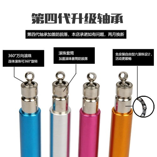 Стальная проволка для тренировок, профессиональная скакалка для взрослых для спортзала, металлический подшипник подходит для мужчин и женщин