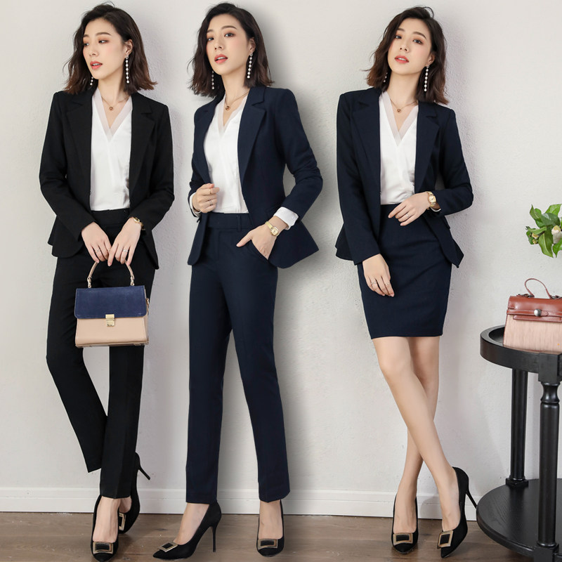 Tailleur femme - Ref 3244266 Image 5