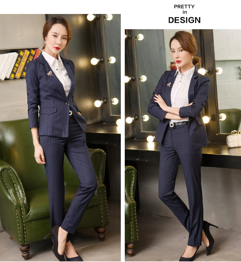 Tailleur femme - Ref 3241823 Image 22