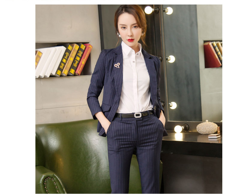 Tailleur femme - Ref 3241823 Image 21