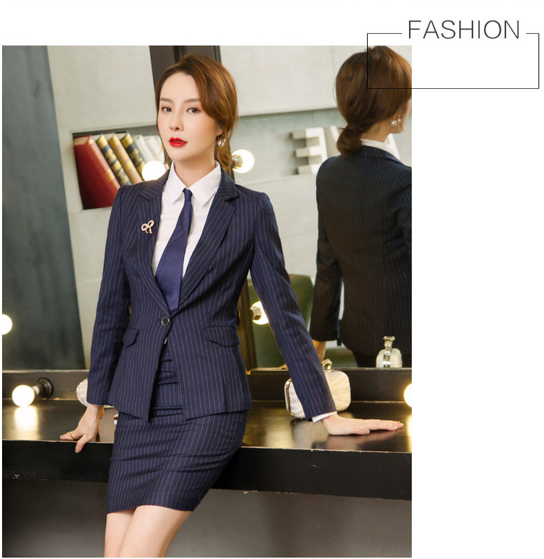 Tailleur femme - Ref 3241823 Image 17