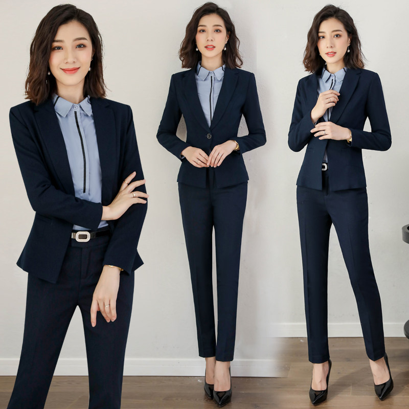 Tailleur femme - Ref 3242744 Image 4