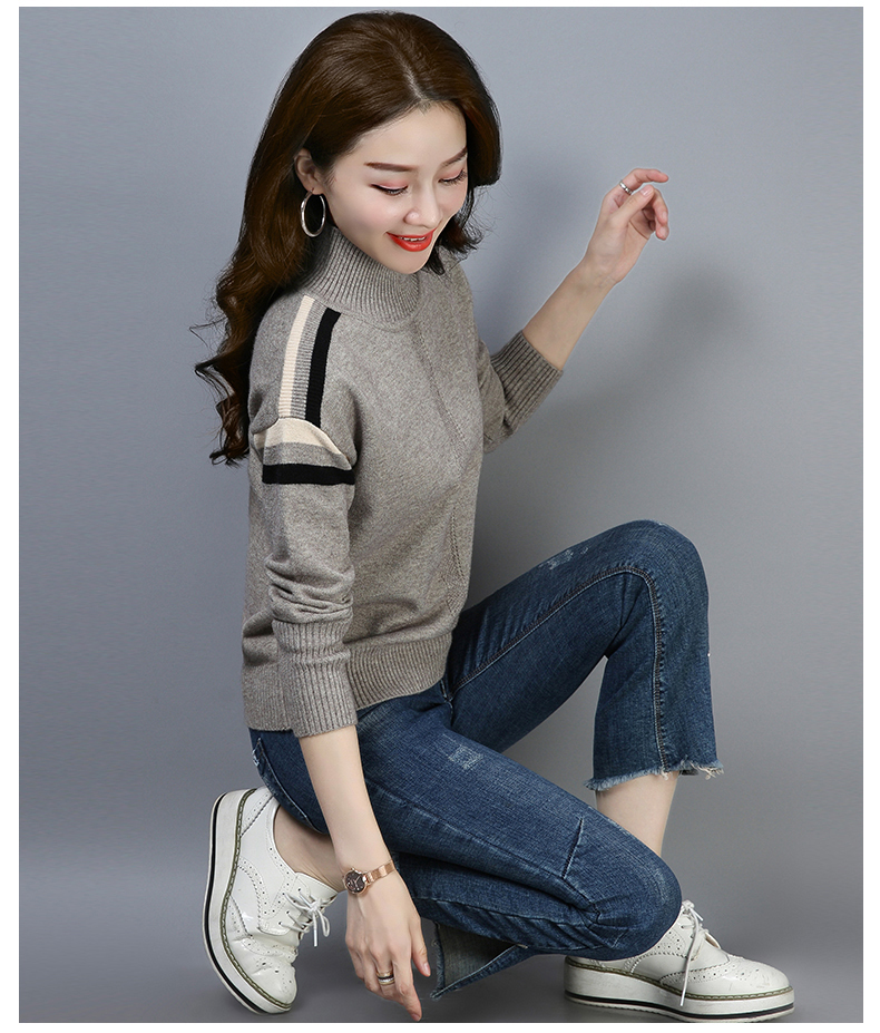 Cardigan XUANFEI - Ref 3229009 Image 31