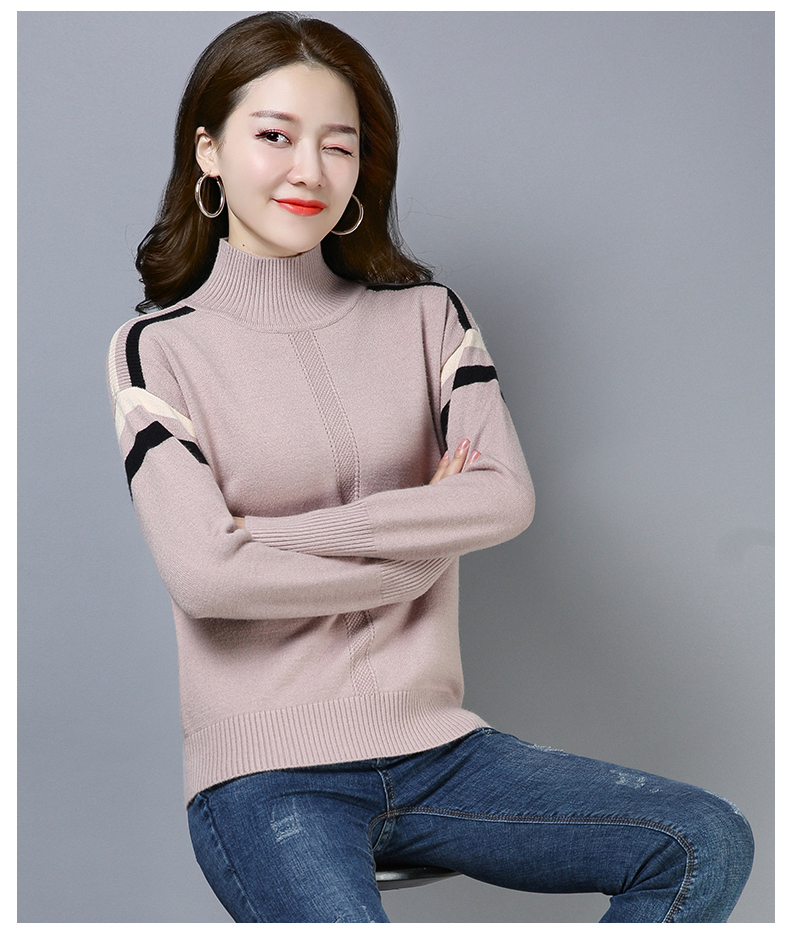 Cardigan XUANFEI - Ref 3229009 Image 35