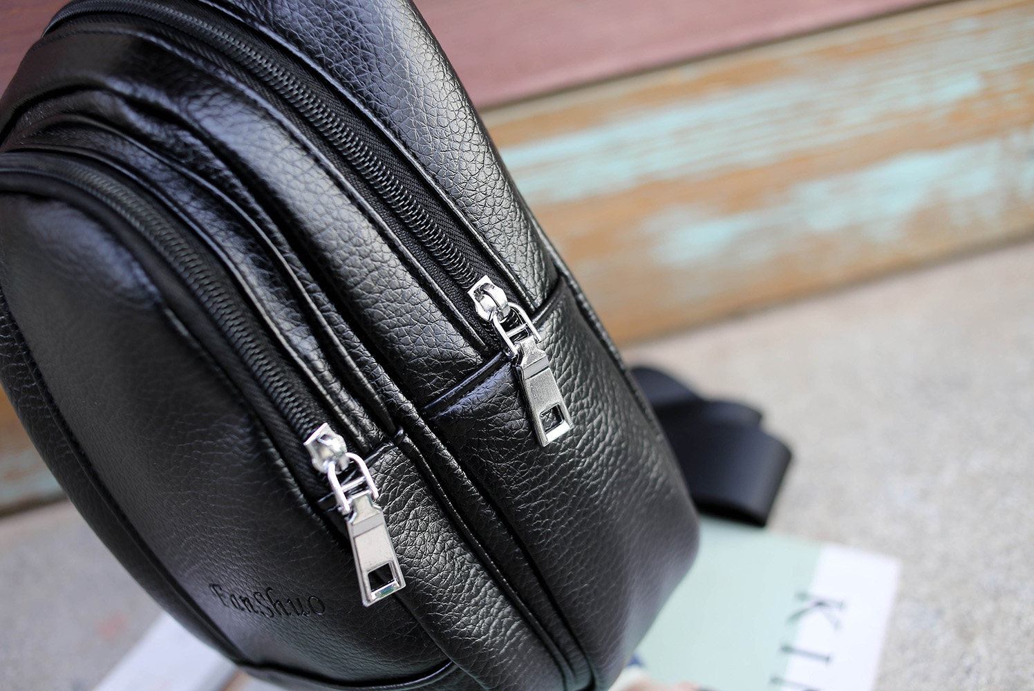 Sac pour homme - Ref 53074 Image 124