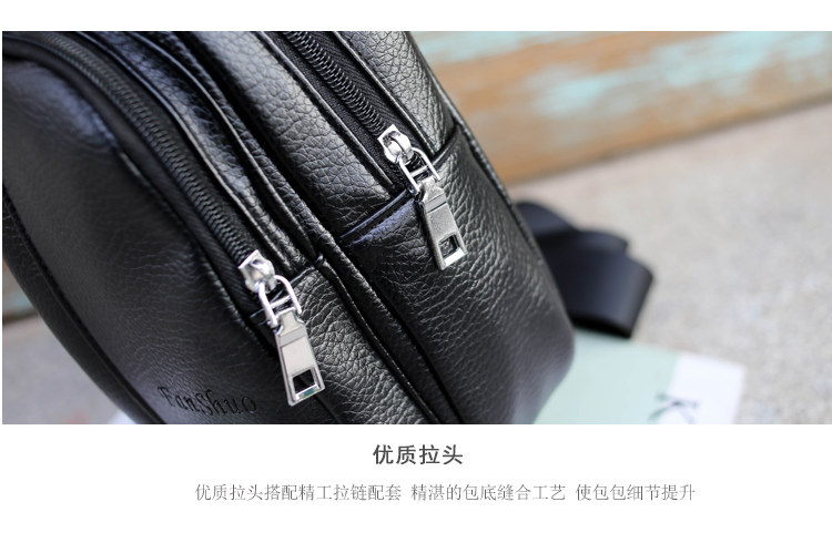 Sac pour homme - Ref 53074 Image 41