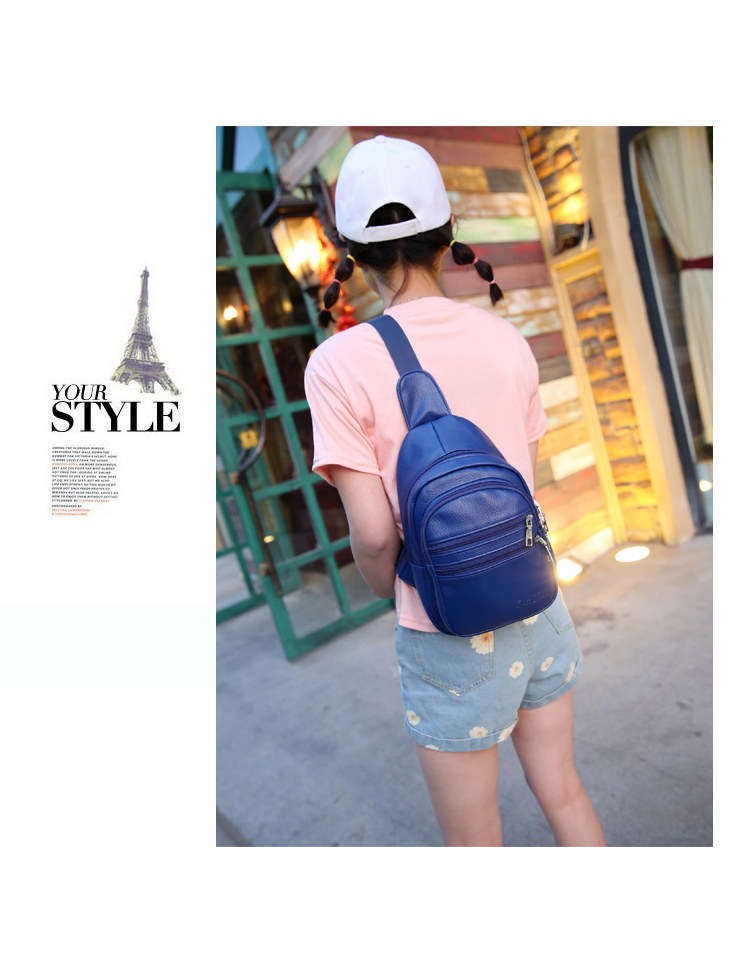 Sac pour homme - Ref 53074 Image 53