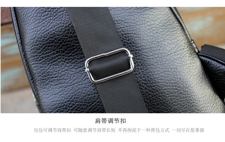 Sac pour homme - Ref 53074 Image 37