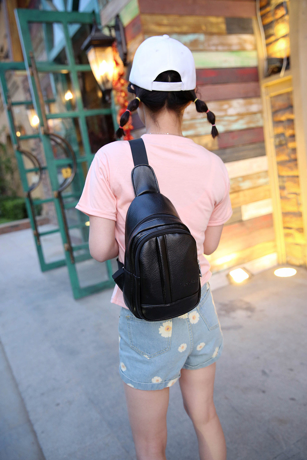 Sac pour homme - Ref 53074 Image 95