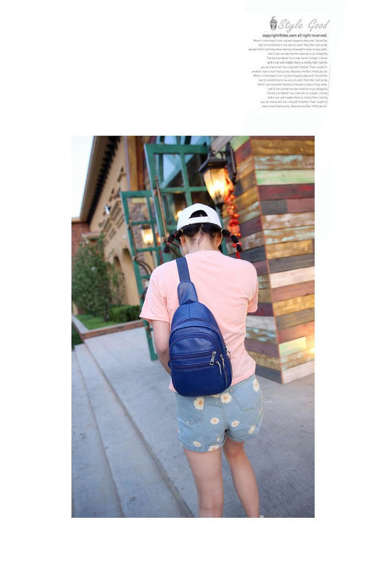 Sac pour homme - Ref 53074 Image 52