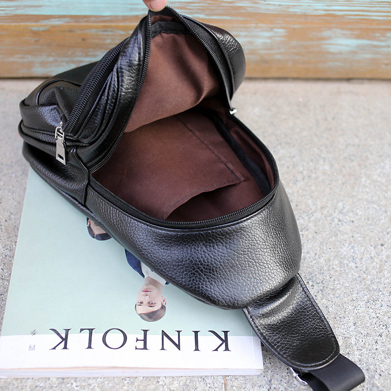 Sac pour homme - Ref 53074 Image 85