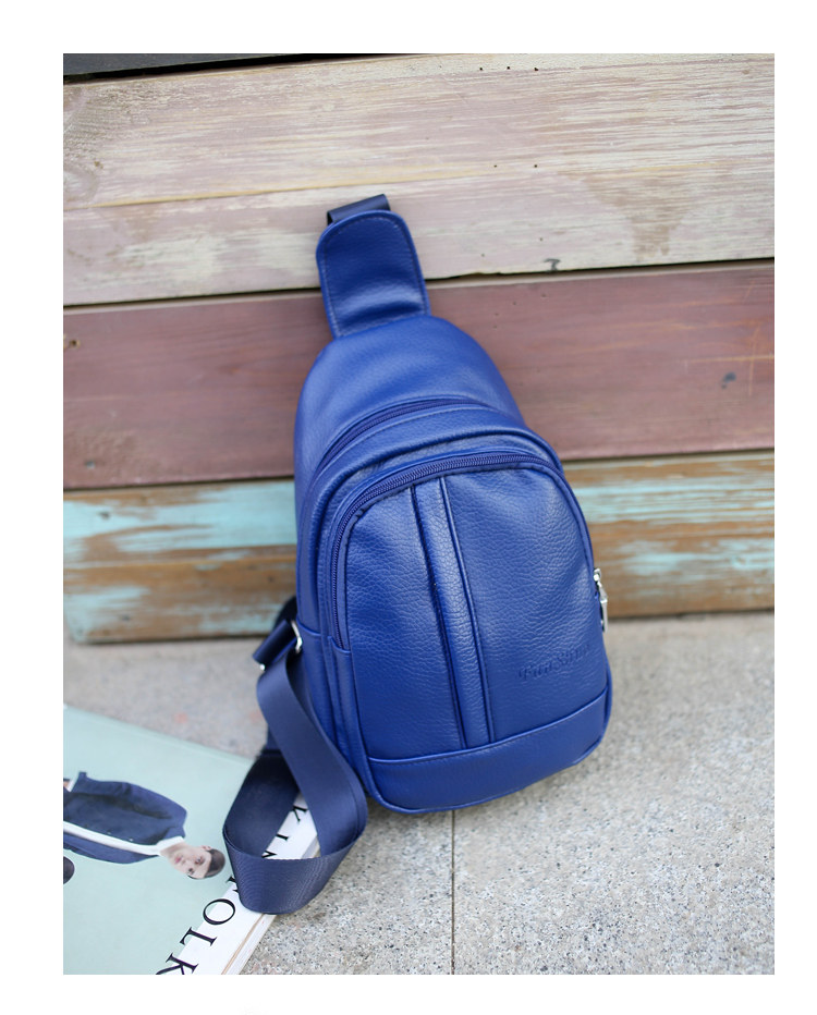 Sac pour homme - Ref 53074 Image 25