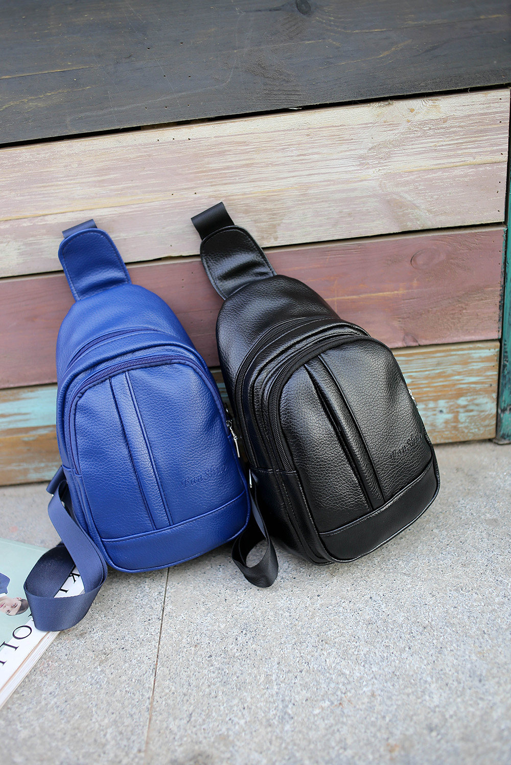 Sac pour homme - Ref 53074 Image 103