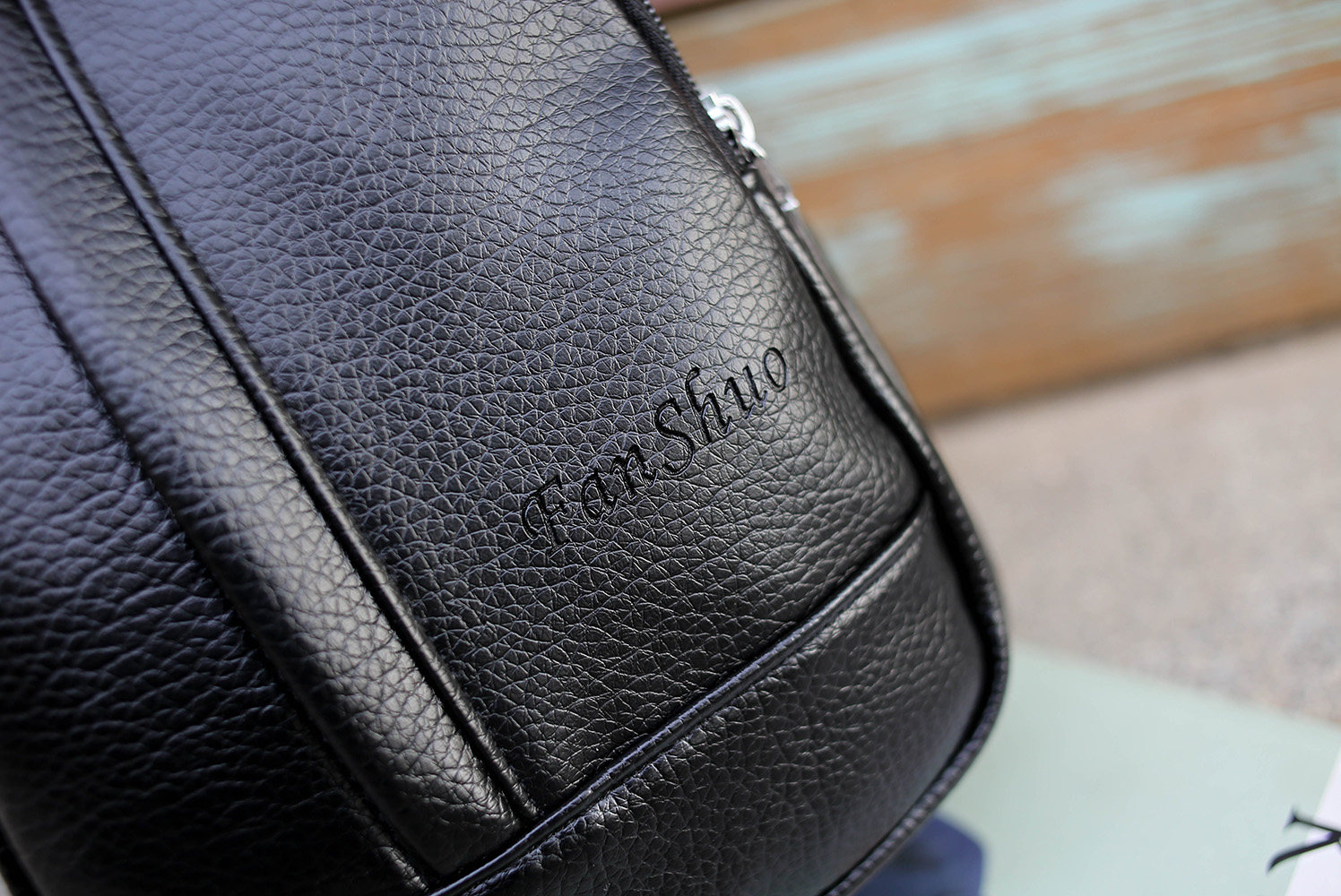 Sac pour homme - Ref 53074 Image 117