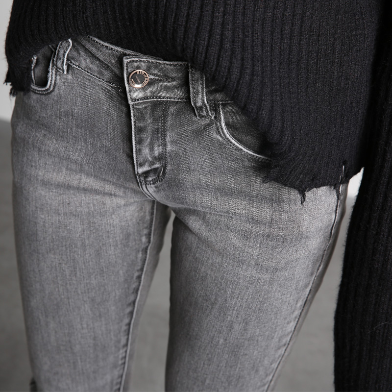 Jean femme PERBEAN   - Ref 3193690 Image 1