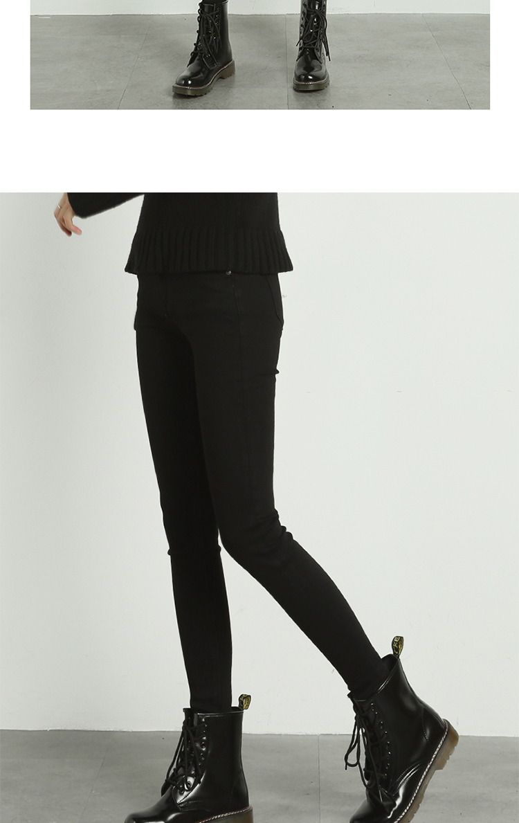 Jean femme PERBEAN   - Ref 3194689 Image 21