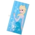 Disney Frozen chúa khăn con bông gạc trẻ em khăn nhỏ bé mặt nước cartoon bông - Khăn tắm / áo choàng tắm Khăn tắm / áo choàng tắm