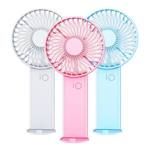 Вместительный и большой портативный индивидуальный маленький настольный вентилятор для школьников, оптовые продажи, делается под заказ, с печатью вашего логотипа, подарок на день рождения