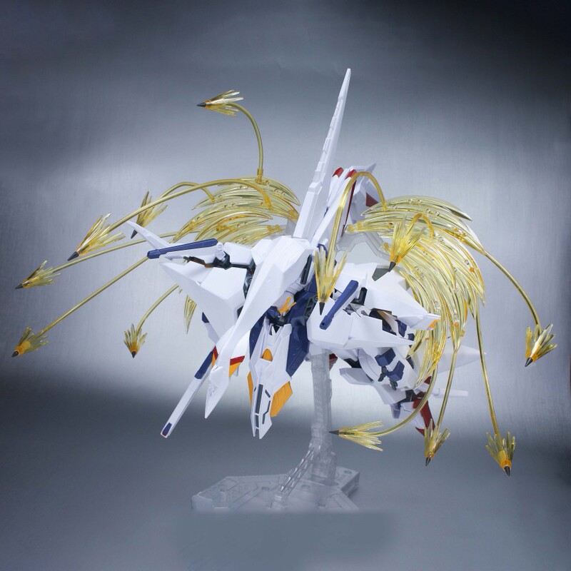 In Stock Nws Hg Kexi Penelope Floating Missile Nightingale Floating Cannon Special Effects Parts In Stock Nws Hg Kexi Penelope Floating Missile Nightingale Floating Cannon Special Effects Parts