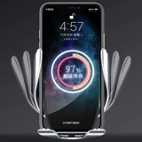 Audi A4L/A3 Mobile Phone Special Cracket New A6L/Q3 CAR Интерьер продукты Q5/Q5L Навигационная машина.