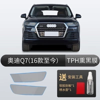 Q7 [16 моделей по сей день] TPH Big Light Membrane Kaiba