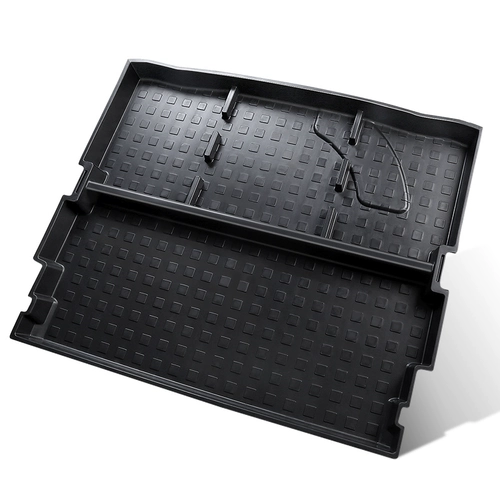 Audi Q3 Q3 Trunk Storage Box Interior Decorative Car Box Modication специальных ящиков с мусором мусора