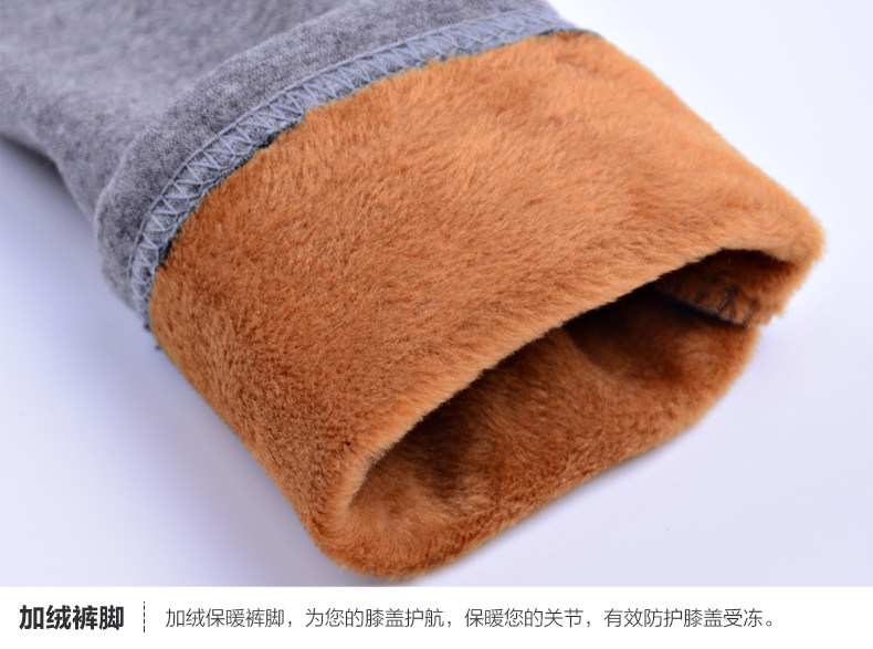 Sous-vêtement chaud Moyen-âge YA26D0021-2 en coton - Ref 758793 Image 34