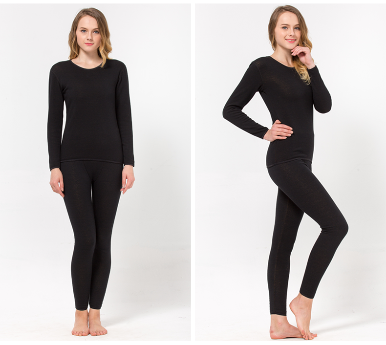 Sous-vêtement chaud Moyen-âge YA26D0021-2 en coton - Ref 758793 Image 26