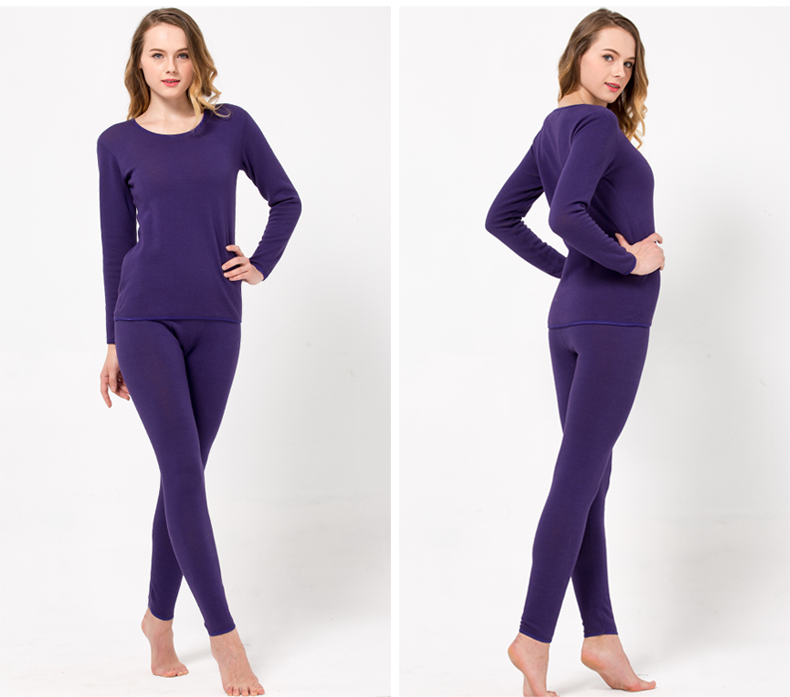 Sous-vêtement chaud Moyen-âge YA26D0021-2 en coton - Ref 758793 Image 24