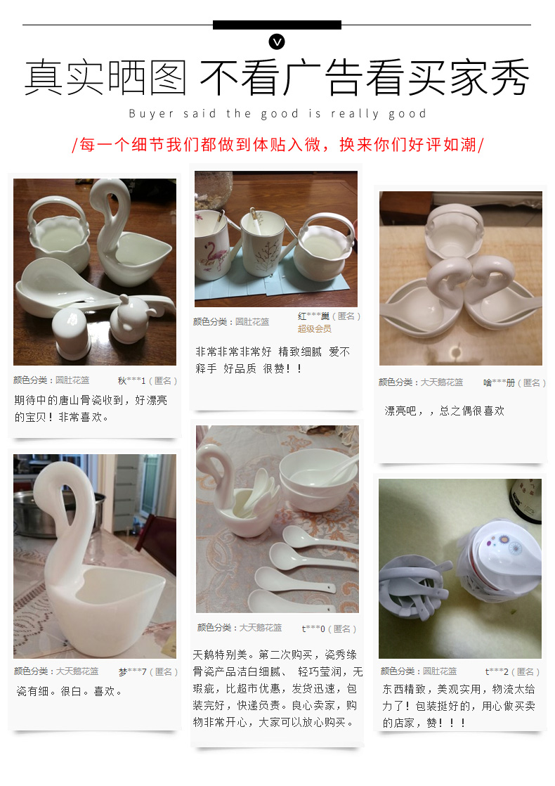 Pure white chopsticks basket ceramic cylinder chopsticks chopsticks home drop bucket receive shelf chopsticks chopsticks cage box