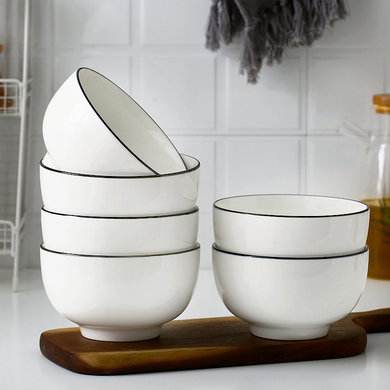 dishes