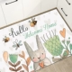 Pu-Bee Rabbit