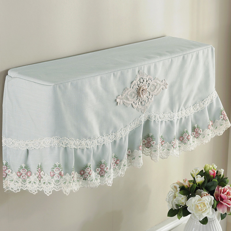 Hairgli air conditioning cover wall of the beautiful air conditioning 1 5P mounted air conditioning cover all pack fabric air conditioning cover