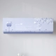 Маленькое серебряное дерево