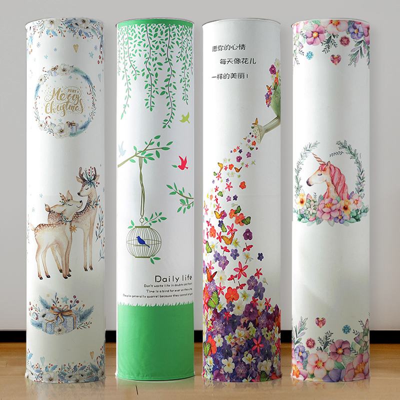 Gree i platinum i cool i respect the beauty of Haier Kelong Hisense cabinet air conditioning cover vertical circular cylindrical dust cover