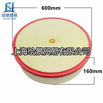 ZR110 - - - ZR315VSD Oil-free machine air filter 1621138999 Air filter 16211389000