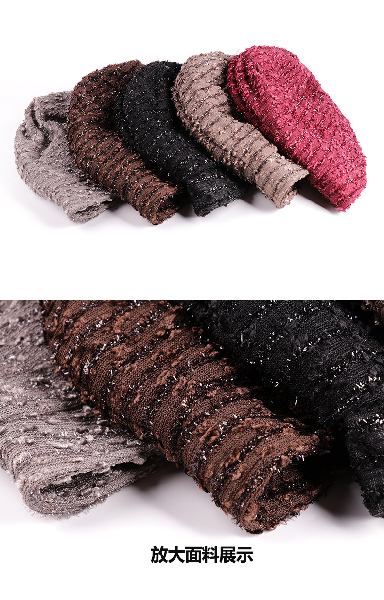 Chapeau pour femme      en Polyester - Ref 3234062 Image 9