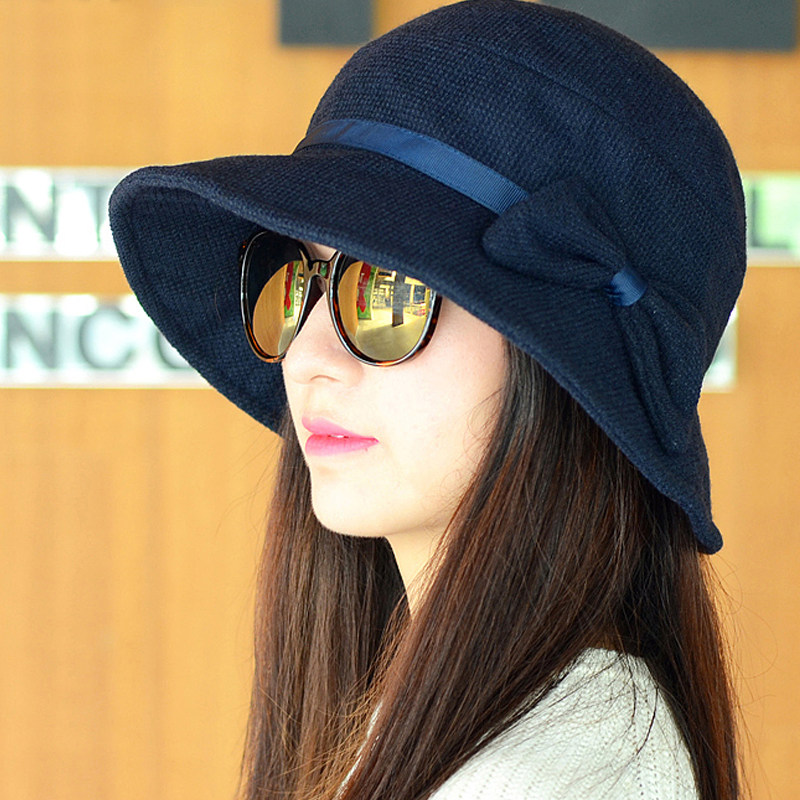 Chapeau pour femme      en Polyester - Ref 3233035 Image 1