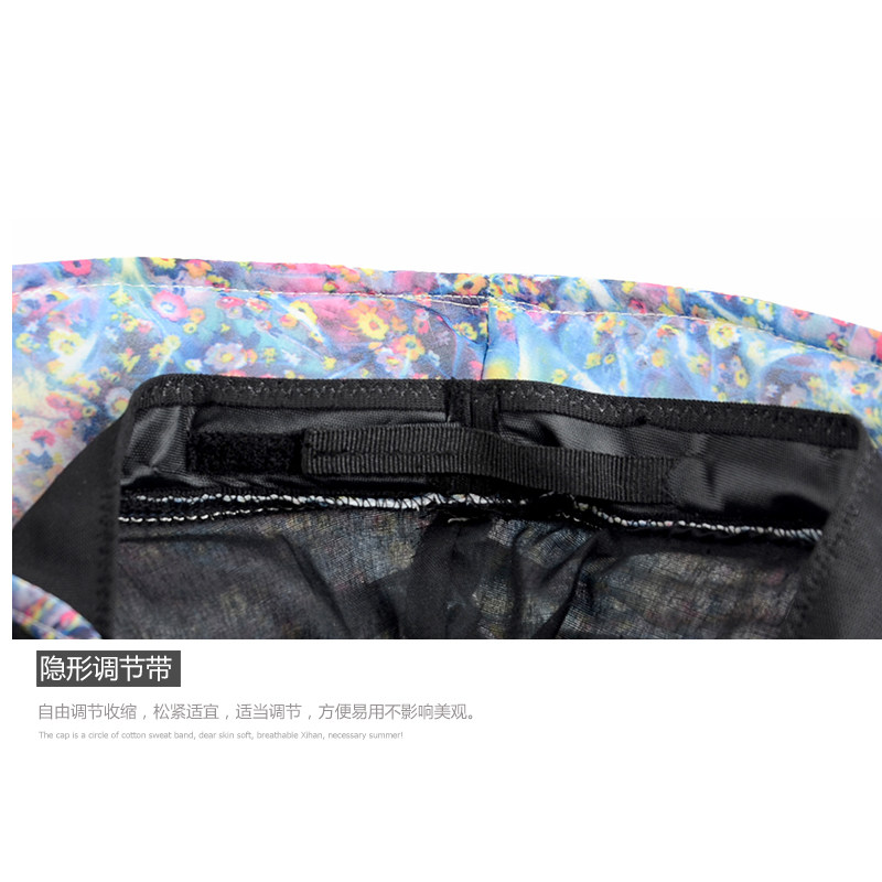 Chapeau pour femme      en Polyester - Ref 3233068 Image 4