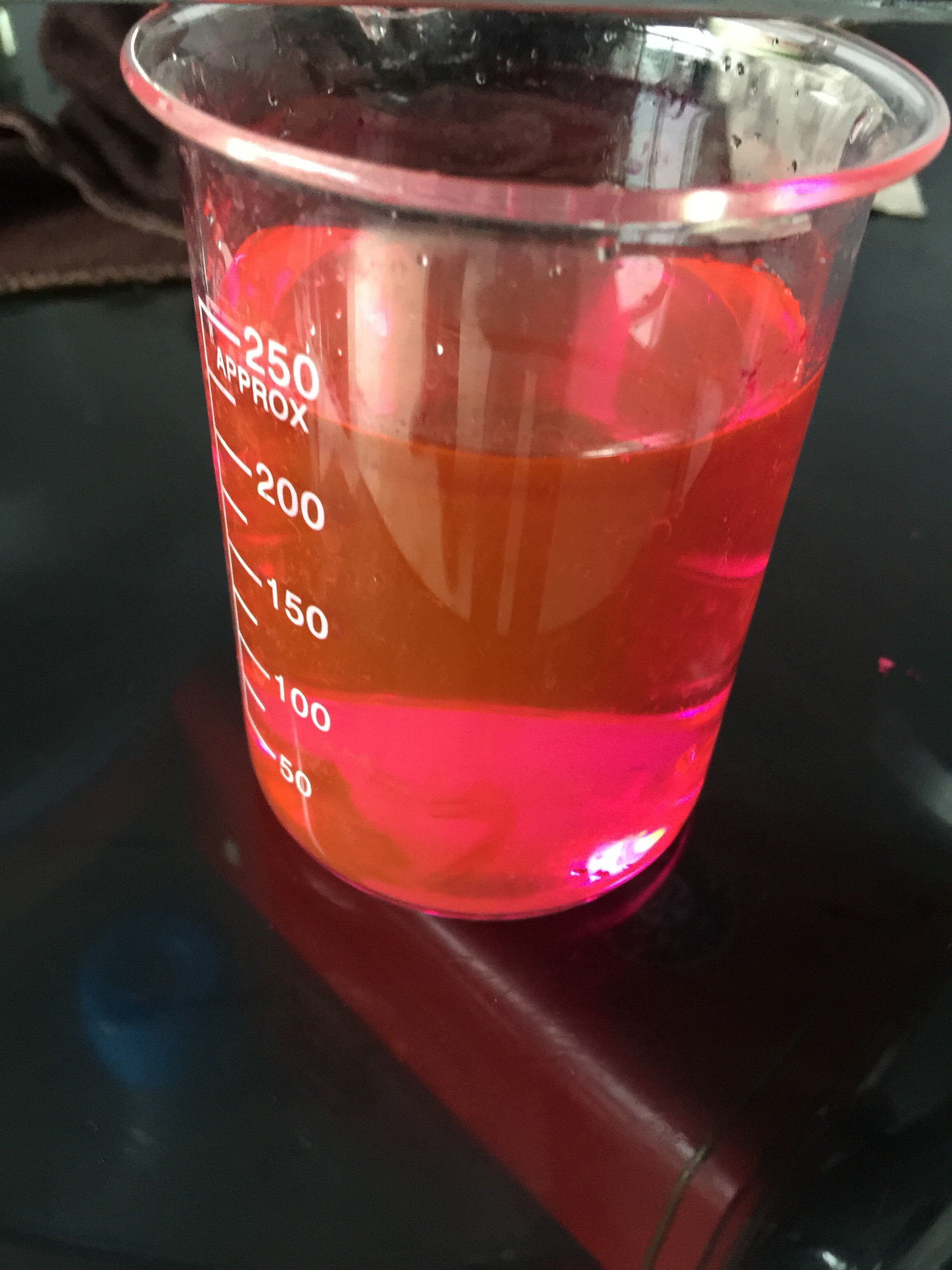 Alkaline Peach Red Rose Red Community Boiler Water Theft Protection Anti-Steal Water Toner Heating Circulating Water Dye Hair Dye