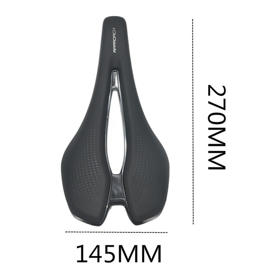 Giant APPROACH mountain road bicycle seat cushion short nose seat bag hollow liv for women and men comfortable