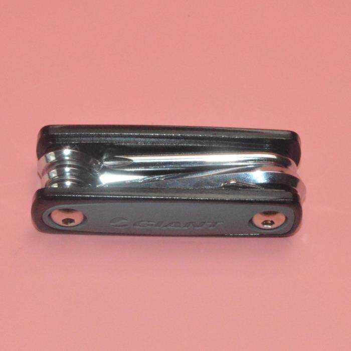 Outils pour vélo GIANT - Ref 2281528 Image 8