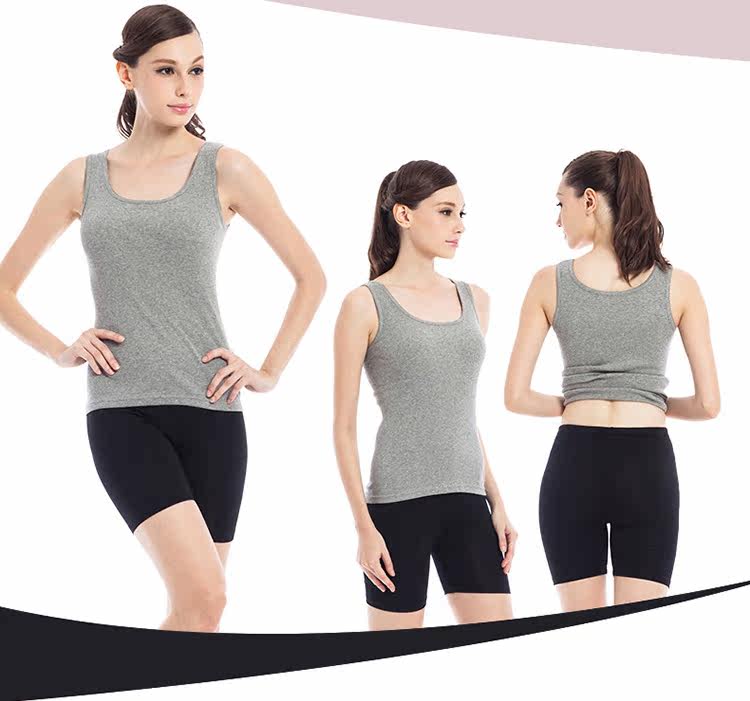 body amincissant THREEGUN 60470b0 en viscose - Ref 672176 Image 14