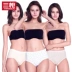 [3 nạp] ba khẩu súng đồ lót cotton mẹ trung niên quần lót đùi Giống cái