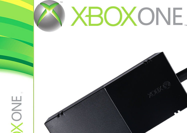 Lilepu ban đầu máy chủ XBOX ONE dành riêng bộ chuyển đổi nguồn 220 V Bộ chuyển đổi AC pin gốc - XBOX kết hợp tay cầm chơi game liên quân