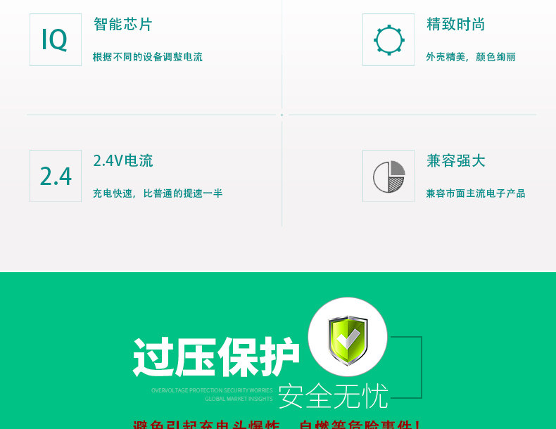 chargeur IMIDO - Ref 1293442 Image 15