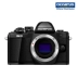 Olympus Olympus E-M10 Mark II micro máy ảnh kỹ thuật số duy nhất EM10 thế hệ thứ hai máy ảnh điện duy nhất SLR cấp độ nhập cảnh